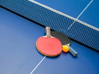 Ping pong